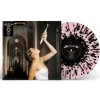 Helloween - Pink Bubbles Go Ape / 30th Anniversary Limited Edition / Pink & Black Splatter Vinyl [LP] Vinyl