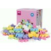 Plus-Plus Big Pastel Mix 100 ks
