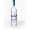 Grey Goose 40% 1 l (čistá fľaša)