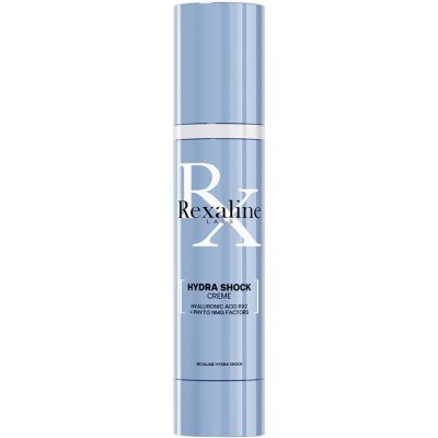 Rexaline Hydra shock Hydratačný krém 50 ml