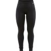 W Spodky CRAFT Active Extreme X čierna Veľkosť: M