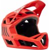 FOX RACING Fox Detská MTB prilba Proframe Race Kids