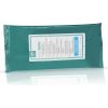MEDLINE Easy Bath Vlhčené utierky pre pacienta na hygienu s čistiacim roztokom, 8ks