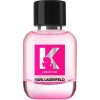 Karl Lagerfeld Jeans Urban Pink parfumovaná voda dámska 100 ml