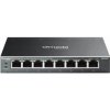 TP-link ES208GP 8xGb Easy Man.switch Omada ES208GP