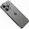 FIXED Camera Glass pre Apple iPhone 14 / 14 Plus space gray FIXGC2-928-GR