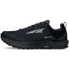 Altra Timp 5 W GTX black/black dámské nízké nepromokavé trailové běžecké boty široké - 40 EUR