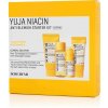 Some By Mi Yuja Niacin Some By Mi YUJA NIACIN 30 Days Brightening Toner 150 ml rozjasňujúce tonikum 30 ml + SOME BY MI YUJA NIACIN ANTI-BLEMISH CREAM (60g) hydratačný a rozjasňujúci pleťový krém pre p