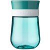 MEPAL Mio Deep Turquoise morský plastový pohár na učenie pitia pre deti 300 ml