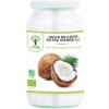 Bioptimal Kokosový olej panenský 1 l