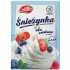 Snehová vločka s bezlepkovou smotanou v prášku 50 g Celiko