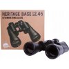 Ďalekohľad Levenhuk Heritage BASE 12x45