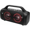 Bluetooth reproduktor JVC XS-E843B čierny (XS-E843BČERNÝ)