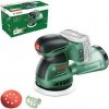 Bosch - 18V AKU excentrická brúska UniversalOrbit 18V-20 - Solo, bez batérie a nabíjačky 06033E4100