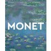 MONET MASTERS OF ART (ORMISTON ROSALIND)(Brožovaná)