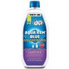 THETFORD AQUA KEM BLUE KONCENTRAT LEVANDULA sanitárna tekutina, odpadová nádrž 0,78 L = 2 L