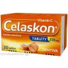 Celaskon tablety Vitamin C 250 mg tbl.30 x 250 mg