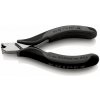 KNIPEX Kliešte cvikacie pre elektroniku 64 02 115 ESD
