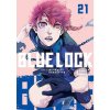 Kodansha Blue Lock 21