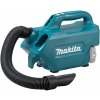 Makita CL121DZ Aku-vysávač Li-ion CXT 12V, bez aku Z