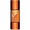 Clarins samoopaľovací prípravok na pleť Self Tan (Radiance-Plus Gold en Glow Face Booster) 15 ml