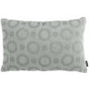 Dekoračná obliečka na vankúš UMBRELLA SQUID 40 x 60 cm, šedá, bavlna, Moooi