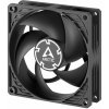 Arctic ventilátor P9 PWM PST black ACFAN00298A