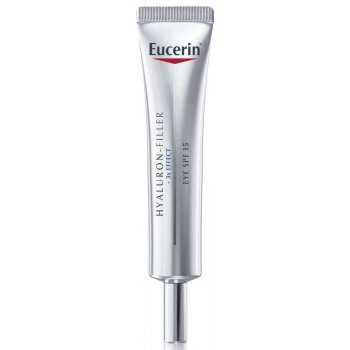 Eucerin Hyaluron Filler + 3 x Effect oční krém 15 ml