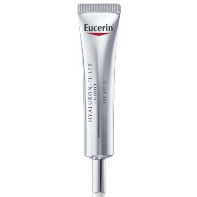 Eucerin Hyaluron Filler + 3 x Effect oční krém 15 ml