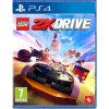 LEGO 2K Drive - PS4 hra