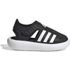 adidas Performance adidas Closed-Toe Summer Water Sandals | 4065418347426 | Čierna | 20