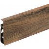 Podlahová lišta plastová -Prestige Cezar - Cantabrian Oak Matt - M236 Balenie: 1 kus