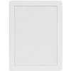 Haco VD 150x300 mm krycie vaňové dvierka