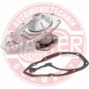 Vodné čerpadlo, chladenie motora MASTER-SPORT GERMANY 5055-WP-PCS-MS