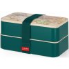 Legami Lunch Box 1200 ml Travel uni