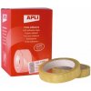 Lepiaca páska, 19 mm x 66 m, APLI 