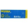 BOSMA Modrá LASER H7 PX26d 12V 55W 3707