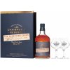 Chairman's Reserve Forgotten Casks 40% 0,7 l (dárčekové balenie 2 poháre)