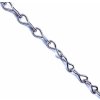 POSAMO Reťaz hodinárska D poniklovaná 1,3mm D18/1,3/01 1,3mm