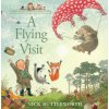 Flying Visit (Nick Butterworth)(Brožovaná)