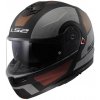 LS2 FF908 STROBE II Orion
