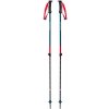 BLACK DIAMOND FIRST STRIKE TREK POLES Fjord Blue