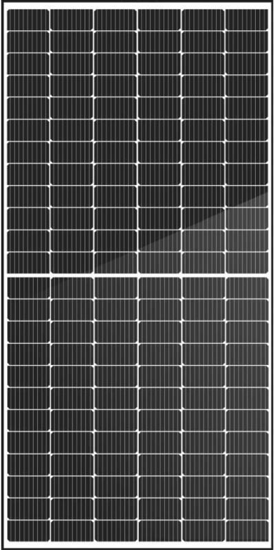 Isola YH450W- 36M Fotovoltický panel 450 W YH450W- 36M