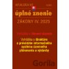 Aktualizácia IV/2 - Stavebný zákon – územné plánovanie - Poradca s.r.o.