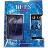 Bi-Es Max Ice Freshness EDT 100 ml + deospray 150 ml darčeková sada