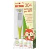 Cemio Metric 304 Rapid Flex Digitálny teplomer pre deti (DMT- 4320) 1x1 ks