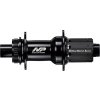 Novatec Premium D572RSB-CL-X12-11S zadný náboj, 24 dier, 12x142, Shimano HG-11
