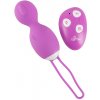Sweet Smile Remote Controlled Rotating Love Balls