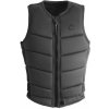 Vesta na wakeboard Follow Wms Corp Impact black XS 24/25 - Odosielame do 24 hodín