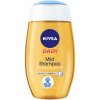 Nivea Baby Extra jemný šampón 200 ml